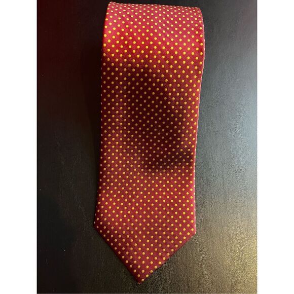 Giorgio Armani tie - Picture 1 of 6